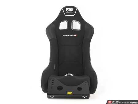 ES#3991295 - HA/766E/N - OMP Champ-R Racing Seat HA/766E/N - Ultimate racing seat for your interior - OMP - Audi BMW Volkswagen Mercedes Benz MINI Porsche