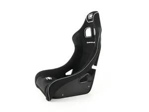 ES#3991295 - HA/766E/N - OMP Champ-R Racing Seat HA/766E/N - Ultimate racing seat for your interior - OMP - Audi BMW Volkswagen Mercedes Benz MINI Porsche