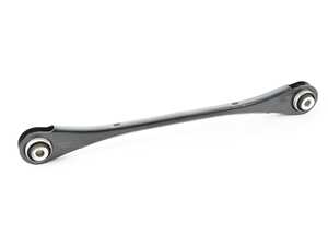 ES#4070426 - 33326792533 - Rear Track Strut - Priced Each - Located in the lower rear part of the rear suspension - includes bushings - Lemforder - BMW