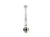 ES#4070426 - 33326792533 - Rear Track Strut - Priced Each - Located in the lower rear part of the rear suspension - includes bushings - Lemforder - BMW