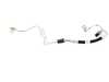 ES#256132 - 64509166097 - A/C Hose - Genuine BMW - BMW
