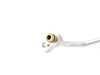 ES#256132 - 64509166097 - A/C Hose - Genuine BMW - BMW