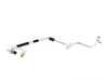 ES#256132 - 64509166097 - A/C Hose - Genuine BMW - BMW