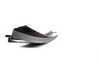 ES#94983 - 51348160972 - Matte Shadowline Trim - Right - "B" pillar trim for rear door - Genuine BMW - BMW