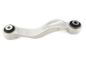 ES#3219792 - 33326782135 - Control Arm with Bushings (Wishbone) - Complete control arm replacement - Bracket with pressed in bushing included - Lemforder - BMW