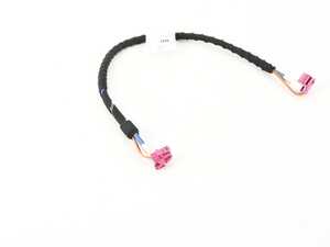 ES#3251357 - 61129399971 - CONNECTING WIRE CHAM - Genuine BMW - BMW