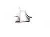 ES#94983 - 51348160972 - Matte Shadowline Trim - Right - "B" pillar trim for rear door - Genuine BMW - BMW