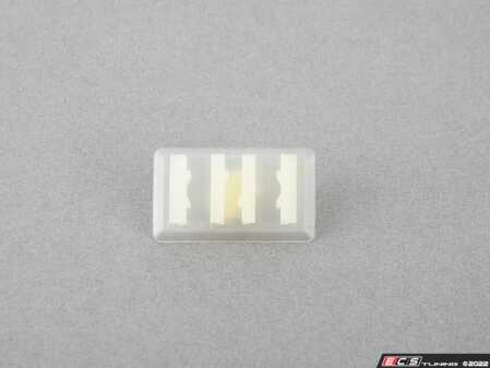 ES#164615 - 61131381951 - BRACKET - Genuine BMW - BMW MINI