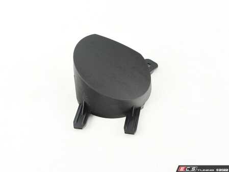 ES#2713785 - 51117245871 - COVER, FOG LAMP, LEFT - Genuine BMW - BMW