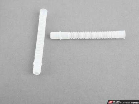 ES#159142 - 54377187745 - WATER DRAIN - Genuine BMW - BMW