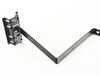 ES#2165862 - 61217586937 - Battery Holder - Genuine BMW - BMW