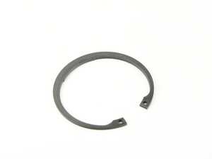 ES#44792 - 24131219346 - CIRCLIP - Genuine BMW - BMW