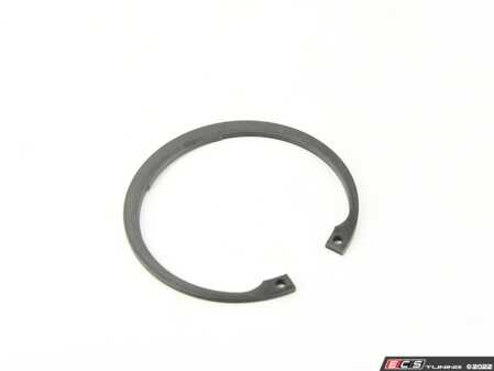 ES#44792 - 24131219346 - CIRCLIP - Genuine BMW - BMW