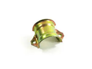 Sway Bar Mounting Bracket - Front