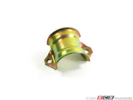 ES#51026 - 31351131622 - Sway Bar Mounting Bracket - Front - Used on all the different sizes sway bars - Genuine BMW - BMW