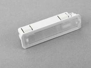 ES#175143 - 63311383055 - E38 Door Lamp (Puddle Lamp) - Located in the lower portion of each door - Genuine BMW - BMW