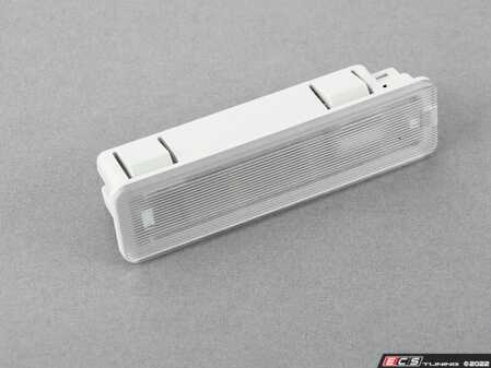 ES#175143 - 63311383055 - E38 Door Lamp (Puddle Lamp) - Located in the lower portion of each door - Genuine BMW - BMW