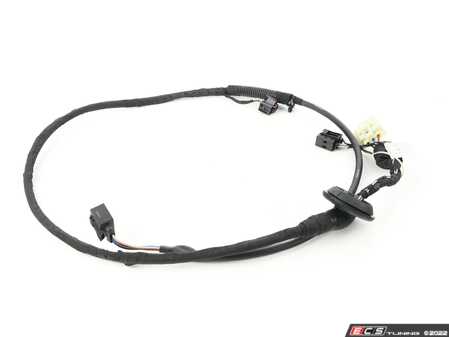 ES#2217736 - 61129241328 - WIRING HARNESS, ACTU - Genuine BMW - BMW