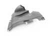 ES#4200548 - 51717469469 - COVER, WHEEL HOUSING, BOTTOM - Genuine BMW - BMW