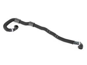 ES#3140745 - 17127850108 - Hose - Radiator - Genuine BMW - BMW