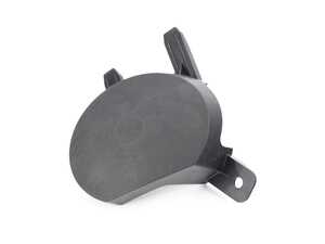 ES#2714322 - 51117245872 - COVER, FOG LAMP, RIGHT - Genuine BMW - BMW