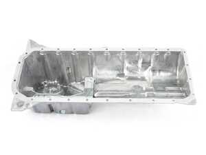 ES#4338399 - 11131432703 - Oil Pan - Replacement pan - URO - BMW