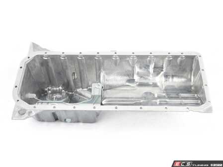 ES#4338399 - 11131432703 - Oil Pan - Replacement pan - URO - BMW