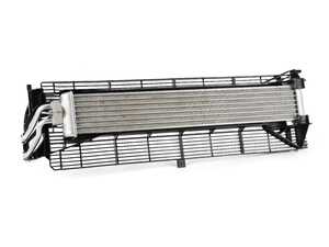 ES#4181154 - 17118693360 - TRANSMISSION OIL COOLER - Genuine BMW Transmission Oil Cooler X3 M or X4 M - Genuine BMW - BMW