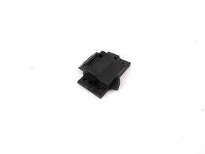 ES#158219 - 54317043879 - Soft top lock - Keep your valuables safe - Genuine BMW - BMW