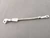 ES#3494227 - 12428648003 - Ground Cable - Genuine BMW - BMW