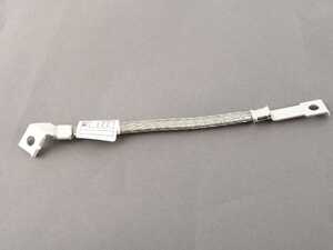 ES#3494227 - 12428648003 - Ground Cable - Genuine BMW - BMW