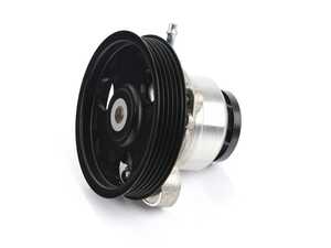 ES#4429107 - 07K121011N - Water Pump - New water pump unit with o-ring seal - Genuine Volkswagen Audi - Audi
