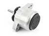 ES#4393629 - 94637505823 - Hydraulic Engine Mount - Right side fitment - Genuine Porsche - Porsche