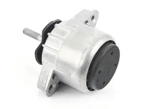 Hydraulic Engine Mount