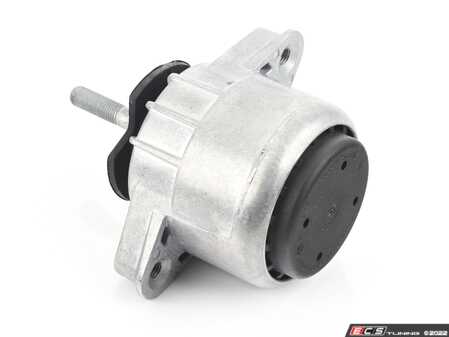 ES#4393629 - 94637505823 - Hydraulic Engine Mount - Right side fitment - Genuine Porsche - Porsche