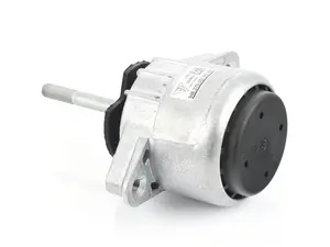Hydraulic Engine Mount