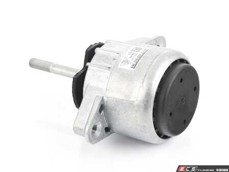 ES#4393628 - 94637505723 - Hydraulic Engine Mount - Left side fitment - Genuine Porsche - Porsche