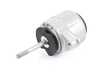 ES#4393628 - 94637505723 - Hydraulic Engine Mount - Left side fitment - Genuine Porsche - Porsche