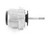 ES#4393628 - 94637505723 - Hydraulic Engine Mount - Left side fitment - Genuine Porsche - Porsche
