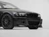 ES#5386573 - 047758LADBKT - E46 M3 Carbon Fiber Front Lip & Diffuser Package - A complete carbon exterior package at a fraction of retail price! This limited-time Doorbuster bundle pairs Turner's carbon fiber front lip & rear diffuser for a performance-oriented exterior transformation. - Doorbusters - BMW