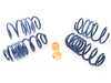 ES#4475512 - 50344 - Sport Spring - Set - Unrivaled comfort and performance. Average lowering of 1.2"F 1.2"R - H&R - Audi