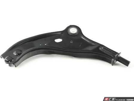 ES#4070678 - 31126772301 - Lower Control Arm / Wishbone With Ball Joint - Left - Replace your damaged or worn out control arm - Lemforder - MINI
