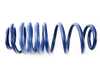 ES#4475512 - 50344 - Sport Spring - Set - Unrivaled comfort and performance. Average lowering of 1.2"F 1.2"R - H&R - Audi