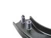 ES#4070678 - 31126772301 - Lower Control Arm / Wishbone With Ball Joint - Left - Replace your damaged or worn out control arm - Lemforder - MINI
