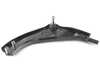 ES#4070680 - 31126772302 - Lower Control Arm / Wishbone With Ball Joint - Right - Replace your damaged or worn out control arm - Lemforder - MINI