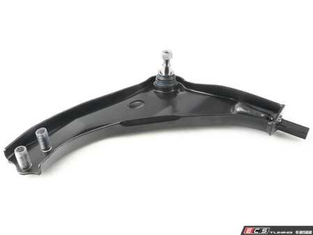 ES#4070680 - 31126772302 - Lower Control Arm / Wishbone With Ball Joint - Right - Replace your damaged or worn out control arm - Lemforder - MINI