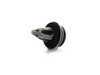ES#102111 - 51418224781 - Trim Panel Clip - Priced Each - Used to secure trim panels for various locations on the interior of your vehicle to the body - Genuine BMW - BMW MINI