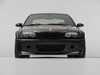 ES#5386573 - 047758LADBKT - E46 M3 Carbon Fiber Front Lip & Diffuser Package - A complete carbon exterior package at a fraction of retail price! This limited-time Doorbuster bundle pairs Turner's carbon fiber front lip & rear diffuser for a performance-oriented exterior transformation. - Doorbusters - BMW