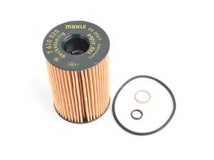 ES#249045 - 11427583220 - Oil Filter - Priced Each - Keep your oil clean with these new filters - Genuine BMW - BMW