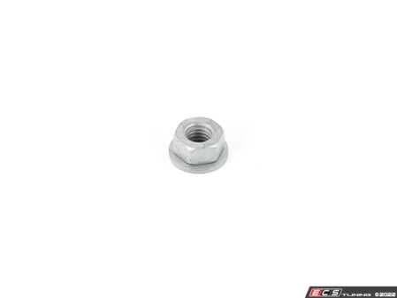 ES#2733885 - 07129908668 - HEX NUT - Genuine BMW - BMW MINI